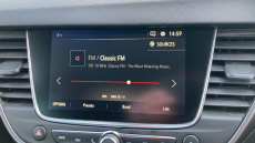 Vauxhall Crossland X 1.2 Tech Line Nav 5dr Petrol Hatchback